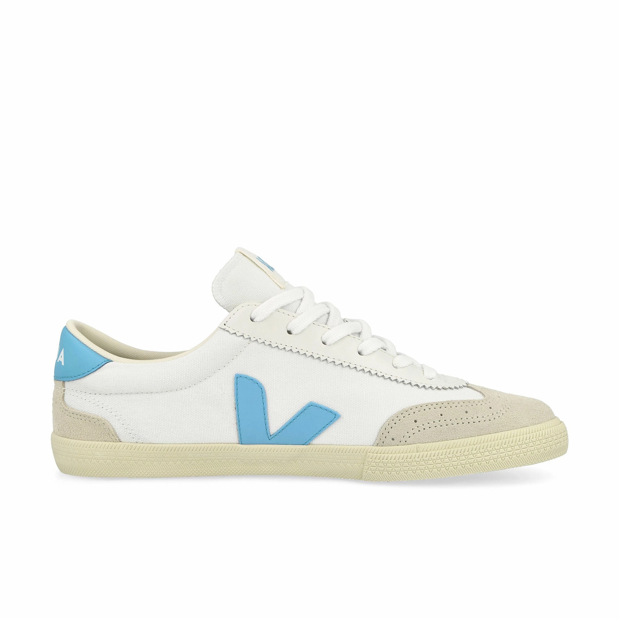 W Volley Canvas Multipurpose