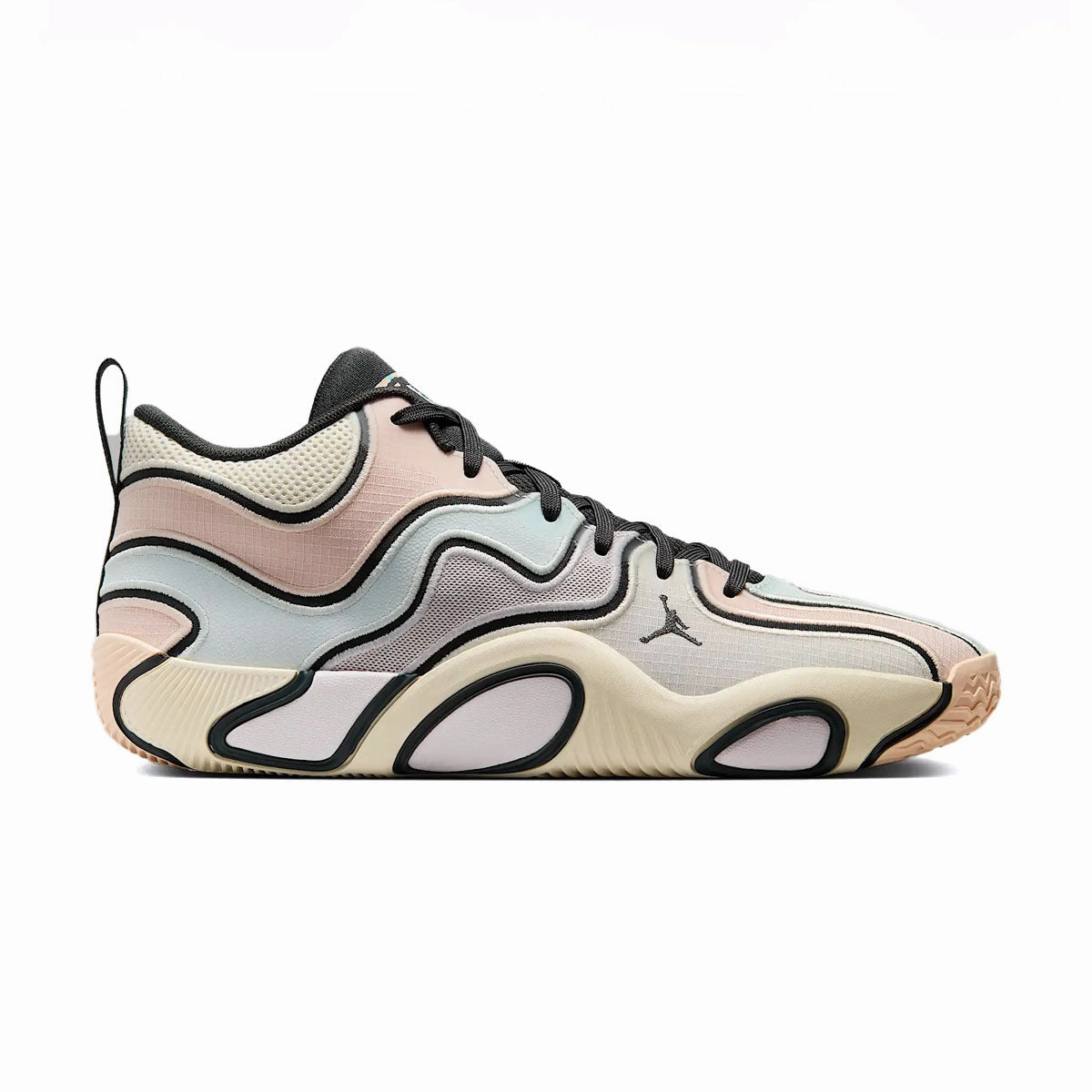 Tatum 3 PF 'Sidewalk Chalk' All-purpose sole