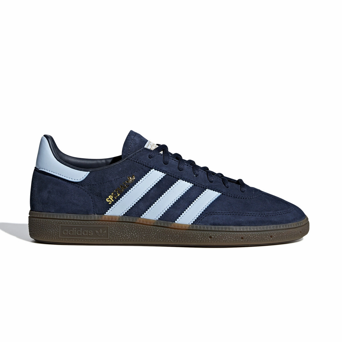 Handball Spezial 'Collegiate Navy' Barefoot Feel Design Outdoor Performance
