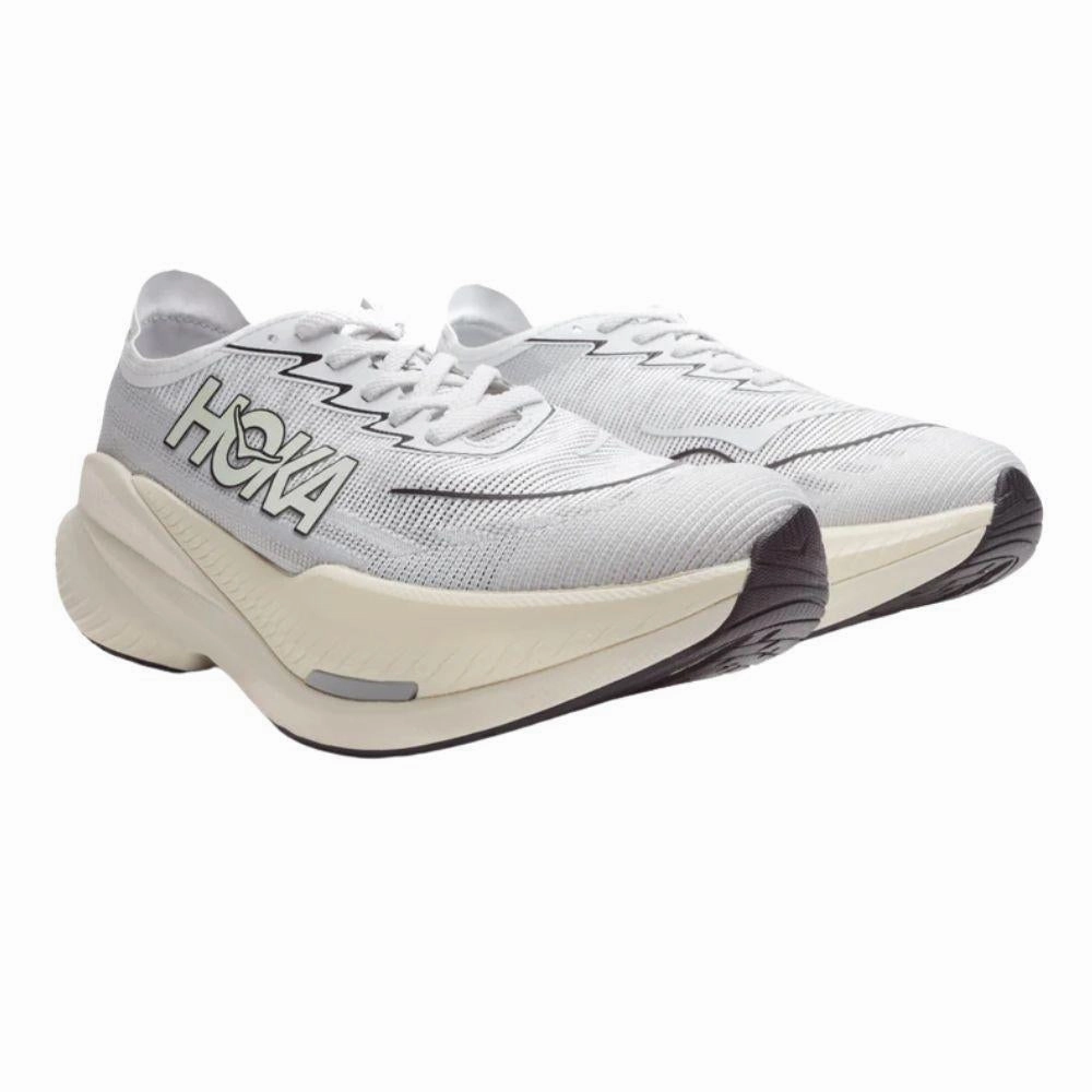 HOKA MACH X 2 ???????????????????????????????????? Eco Friendly Dye Process All-Day Ease