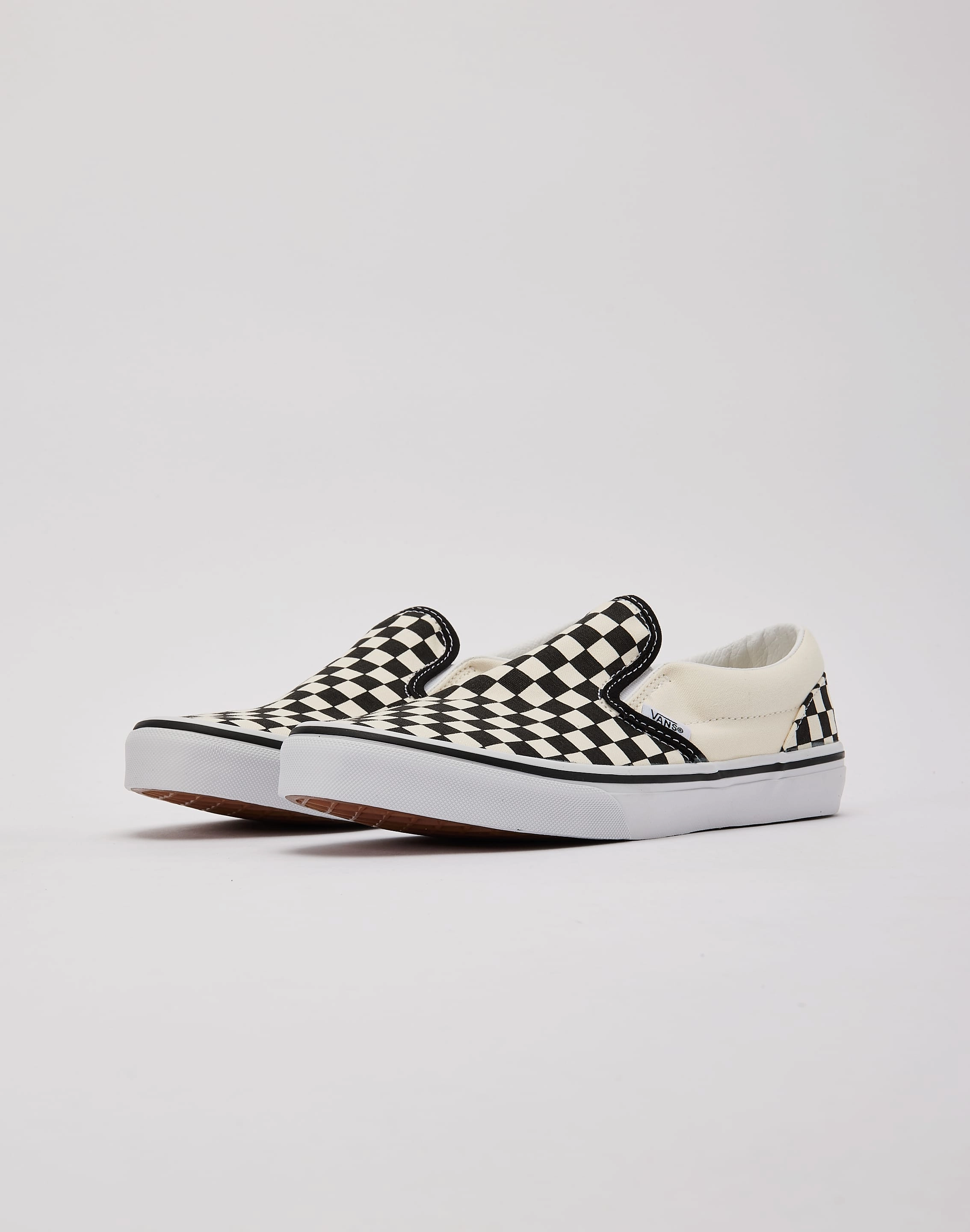 Thermo Regulating Warm kids' apparel Vans Classic Slip-On Grade-School