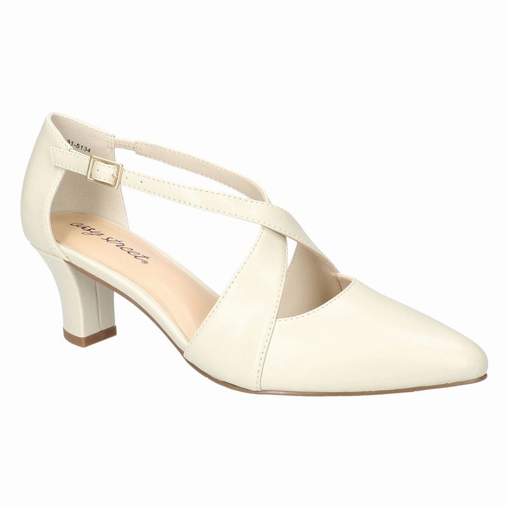 golf shoes Impact Dispersion Plate Elegance Pointed Toe Evening Pumps