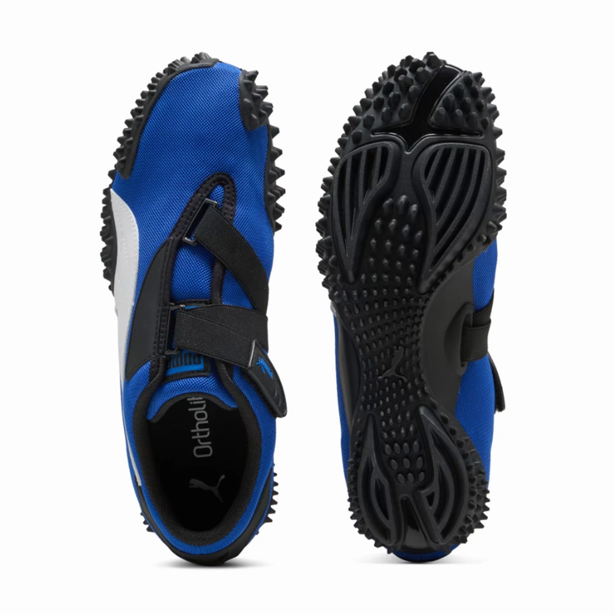 Generic Mostro OG Prime 'Mountain Blue PUMA White'