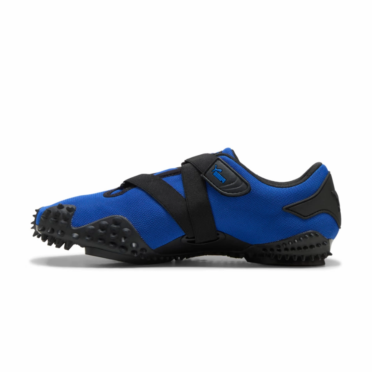 Mostro OG Prime 'Mountain Blue PUMA White' Elevated shock absorption boot