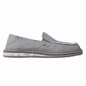 Party - Wear Skipper Moccasins