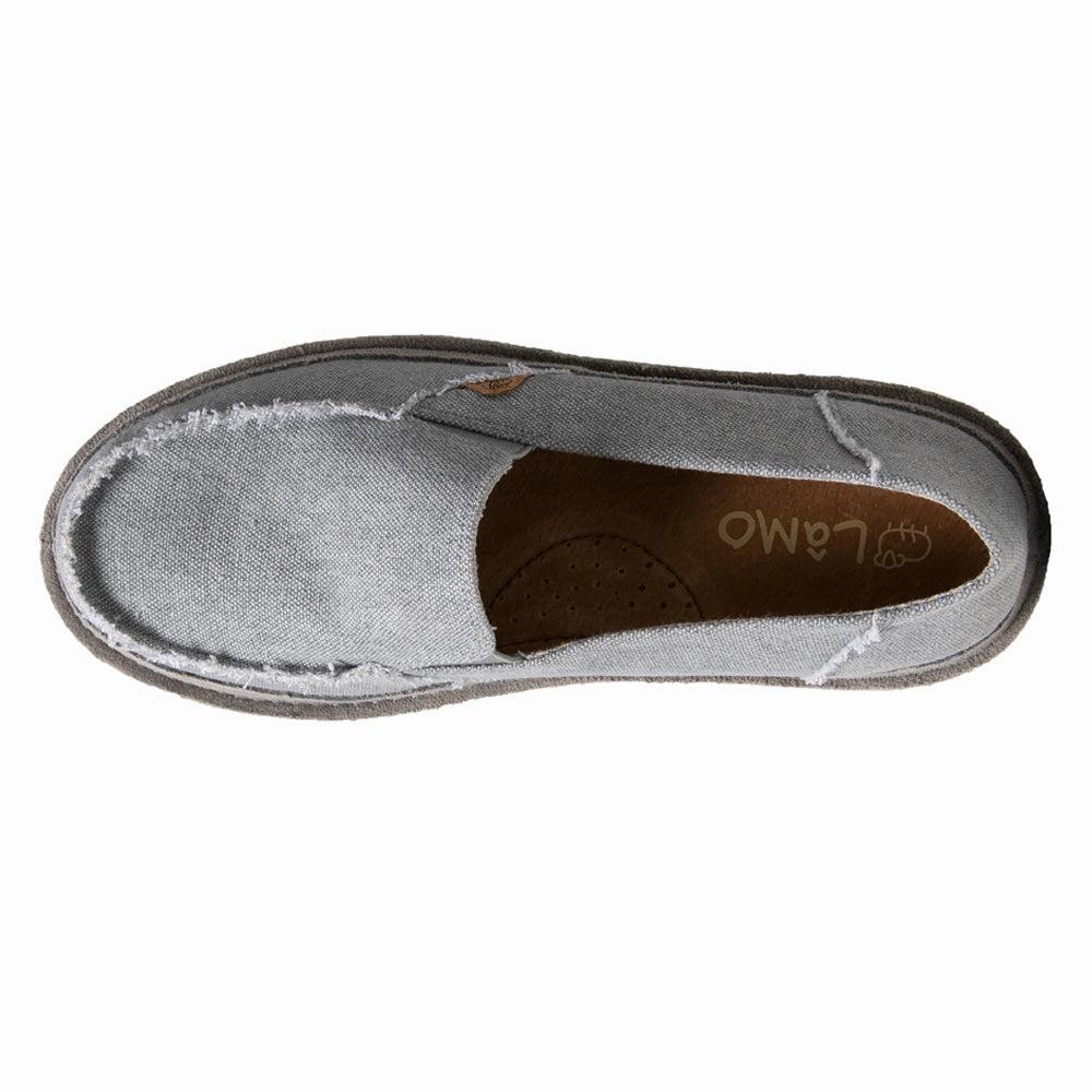 Skipper Moccasins most comfortable