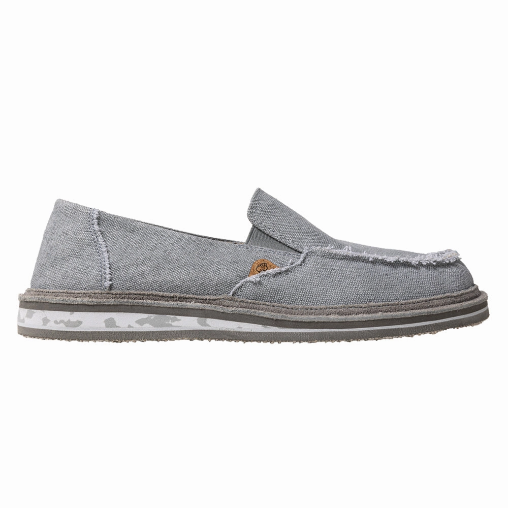 Party - Wear Skipper Moccasins