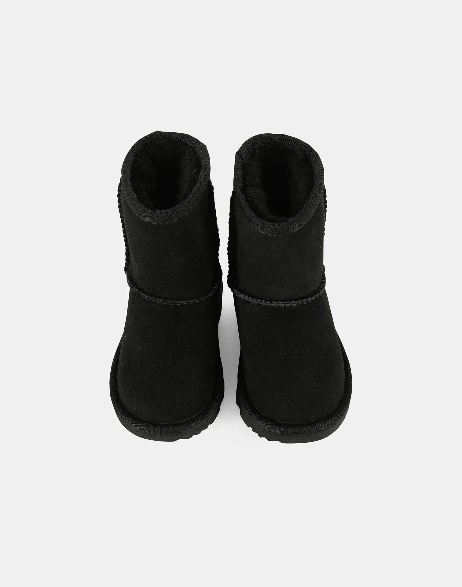 UGG Classic Ii Boots Infant Casual Comfort Slip Resistant Outsole