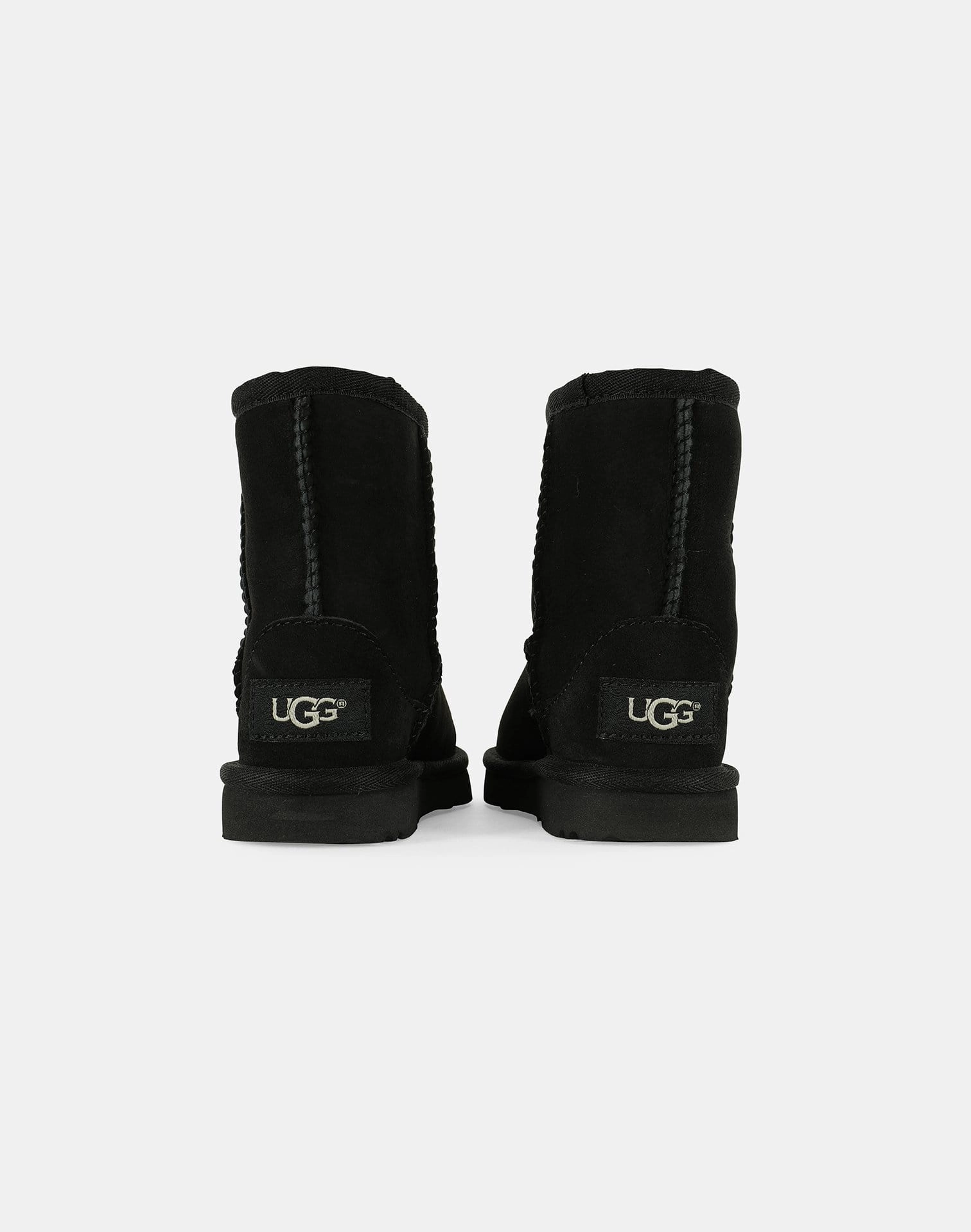 Comfortable Posture UGG Classic Ii Boots Infant