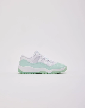 Jordan Air Jordan 11 Retro Low 'Igloo' Pre-School Multi Surface