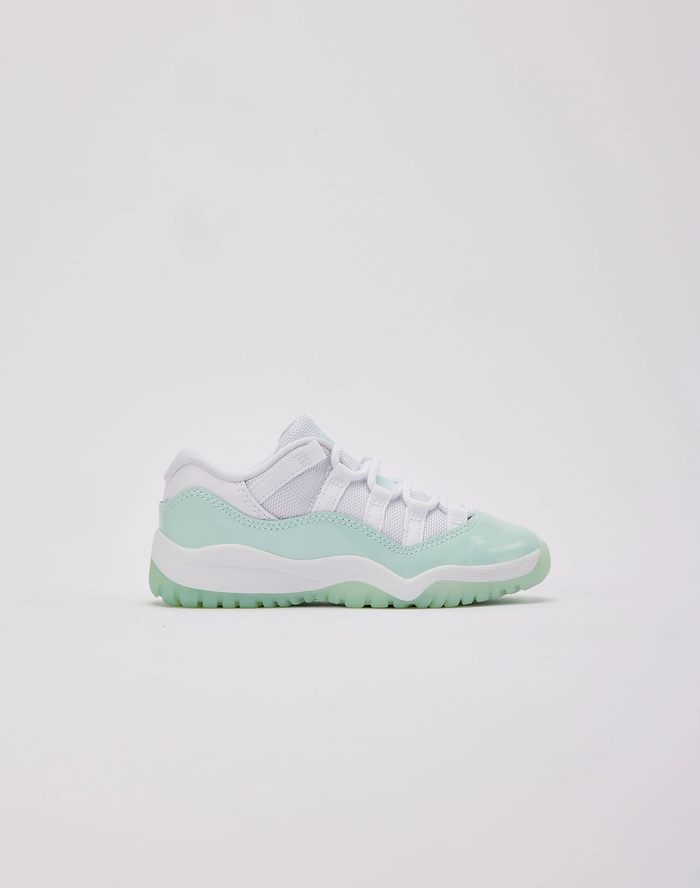Jordan Air Jordan 11 Retro Low 'Igloo' Pre-School Multi Surface