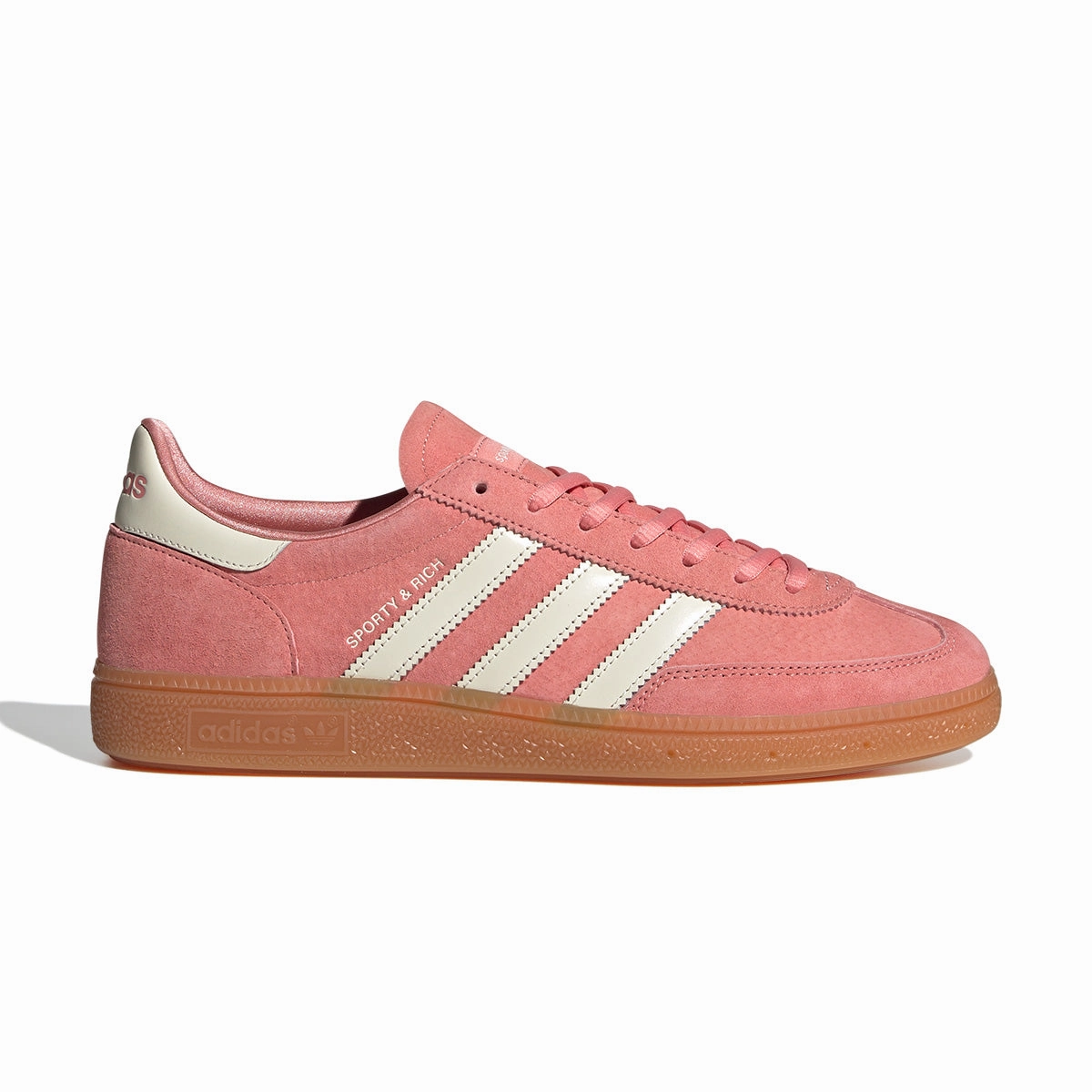 Padded Arch daily - use   Sporty & Rich Handball Spezial 'Pantone'
