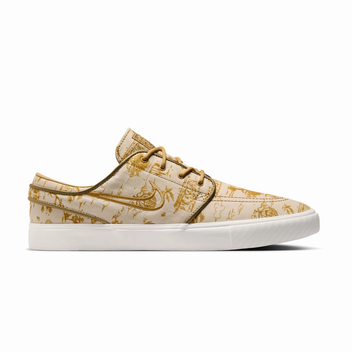 holiday SB Zoom Janoski OG  Premium 'City of Style'