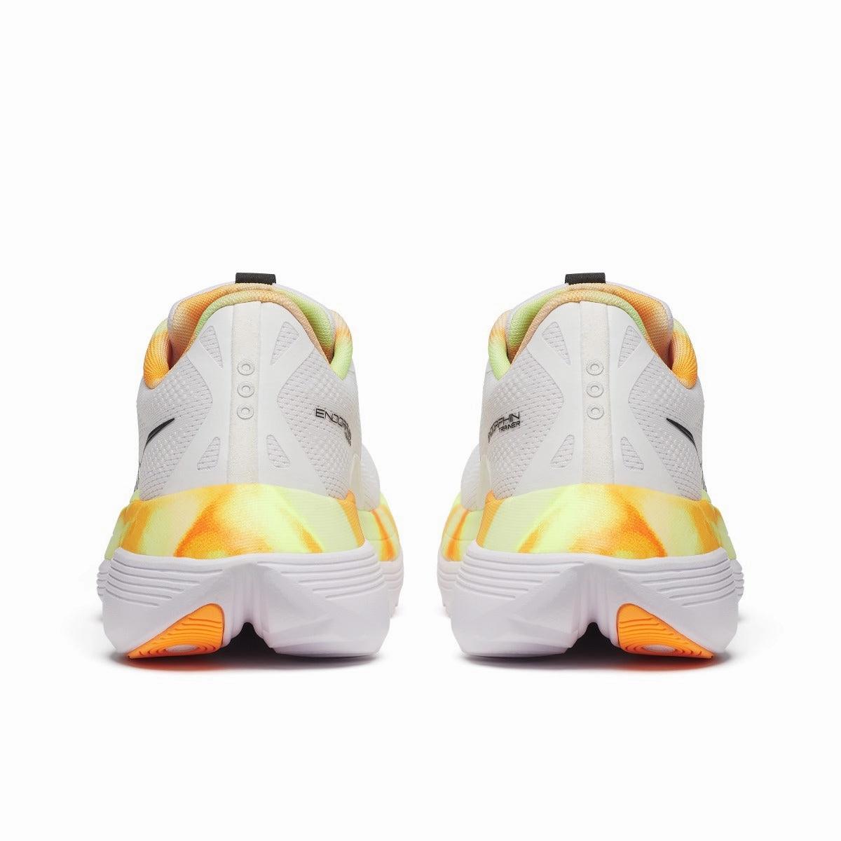 Breathable Upper Shoes SAUCONY-ENDORPHIN TRAINER Women