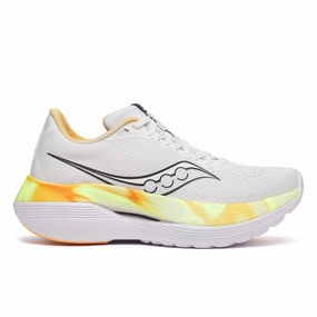 SAUCONY-ENDORPHIN TRAINER Women Interval training footwear Fast Steps