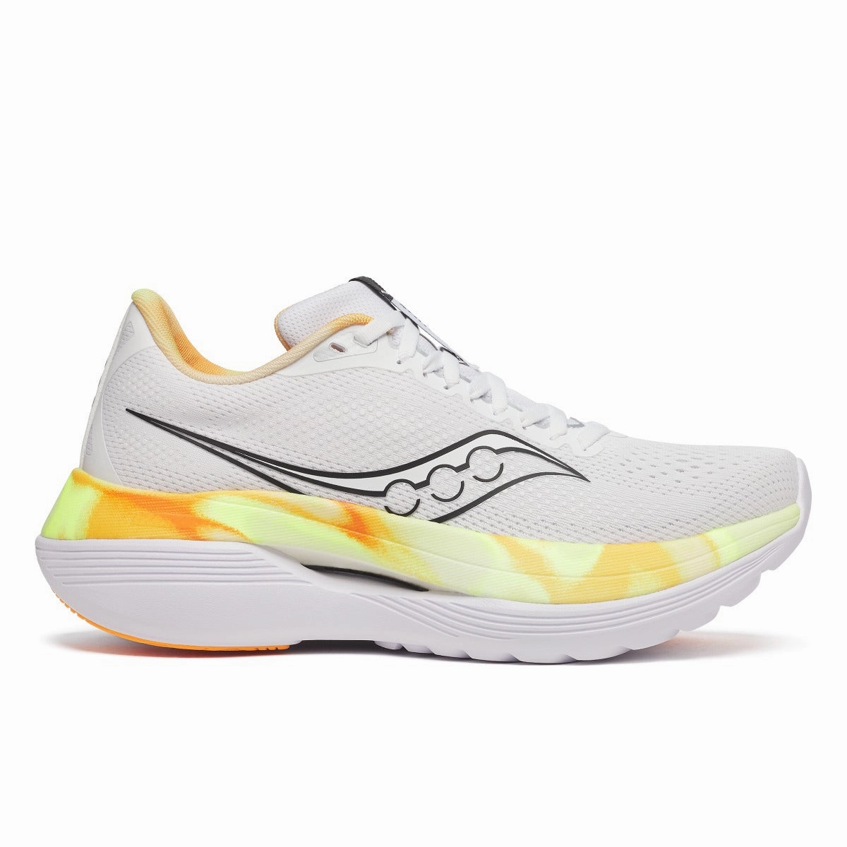 SAUCONY-ENDORPHIN TRAINER Women Interval training footwear Fast Steps