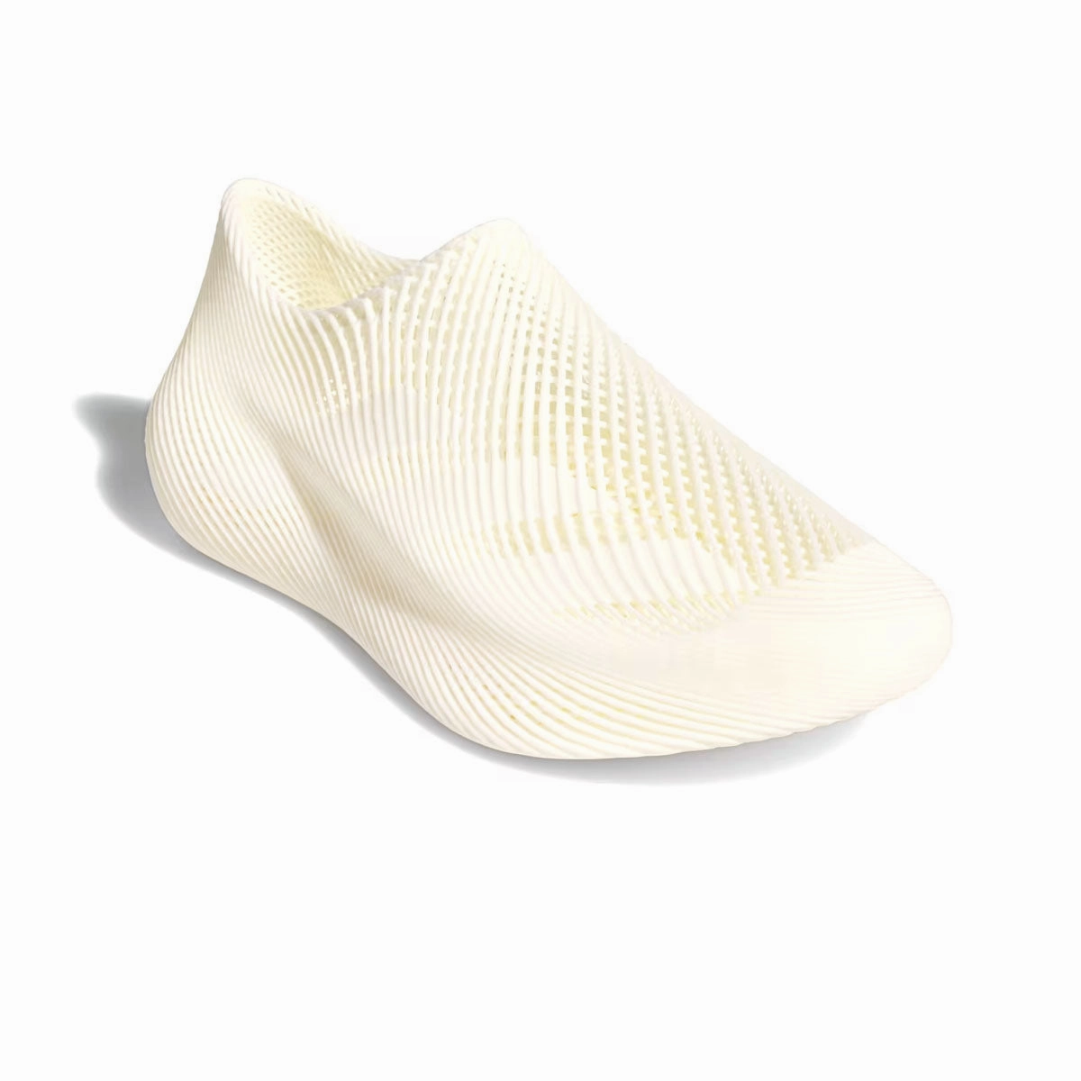 Odor Control Materials Unique Sole Climacool 'Off White'