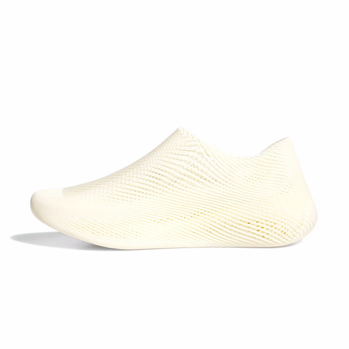 Climacool 'Off White' Abrasion Proof Streamlined silhouette