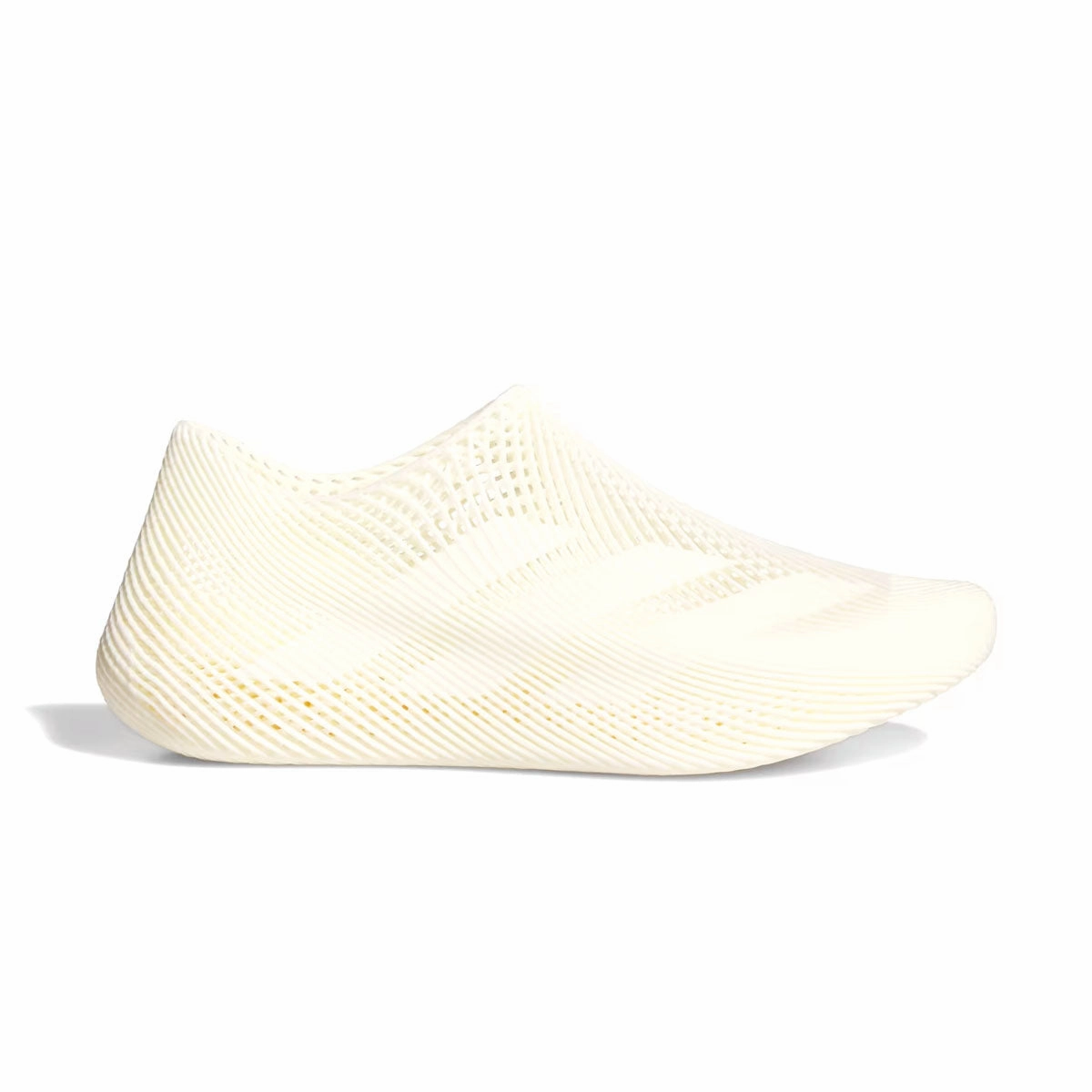 Abrasion Proof Outsole Climacool 'Off White'
