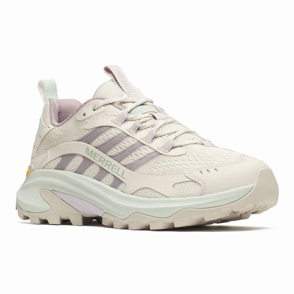 mesh - type Shock-absorbent wear Moab Speed 2 Trail Running Shoes