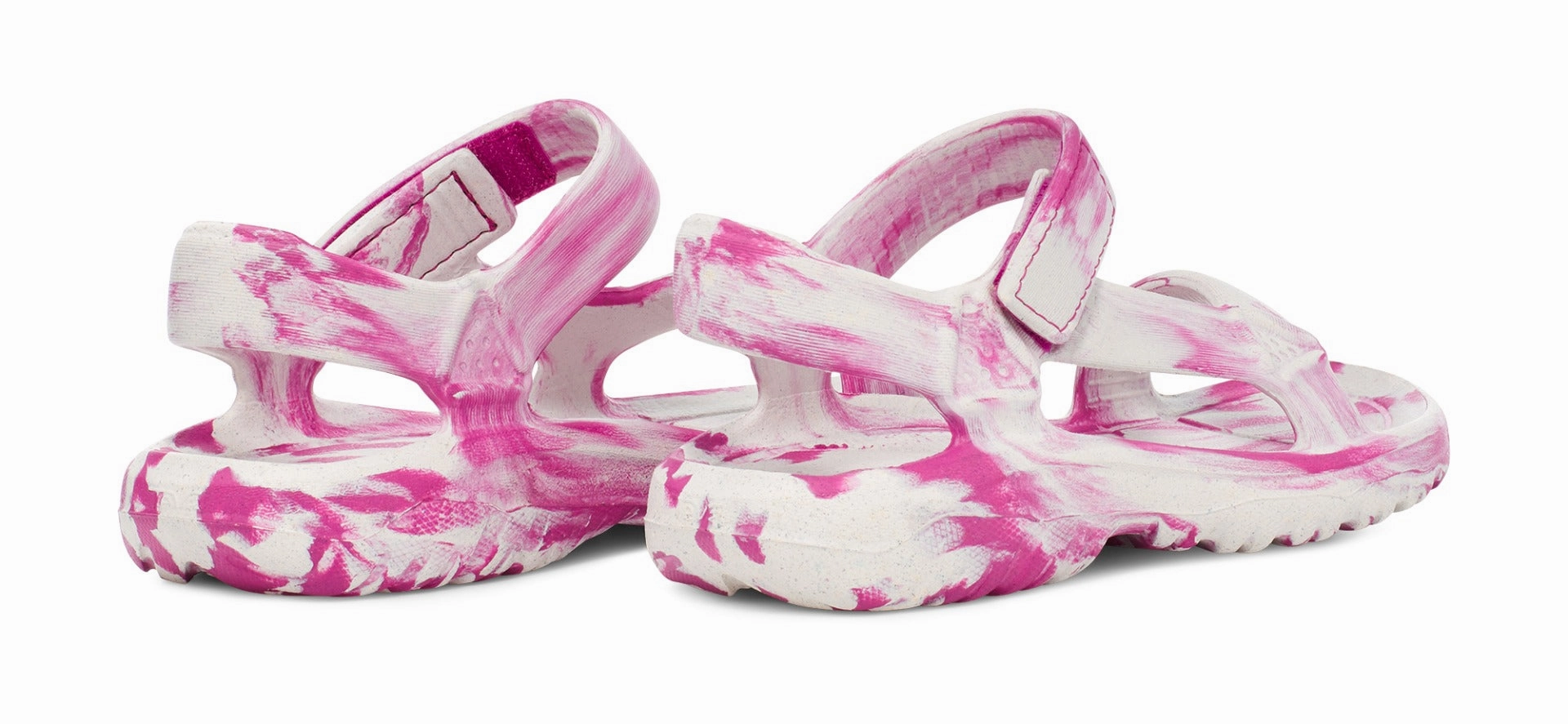 Sweat Wicking Breathable Upper TEVA-K HURRICANE DRIFT HUEMIX Kids