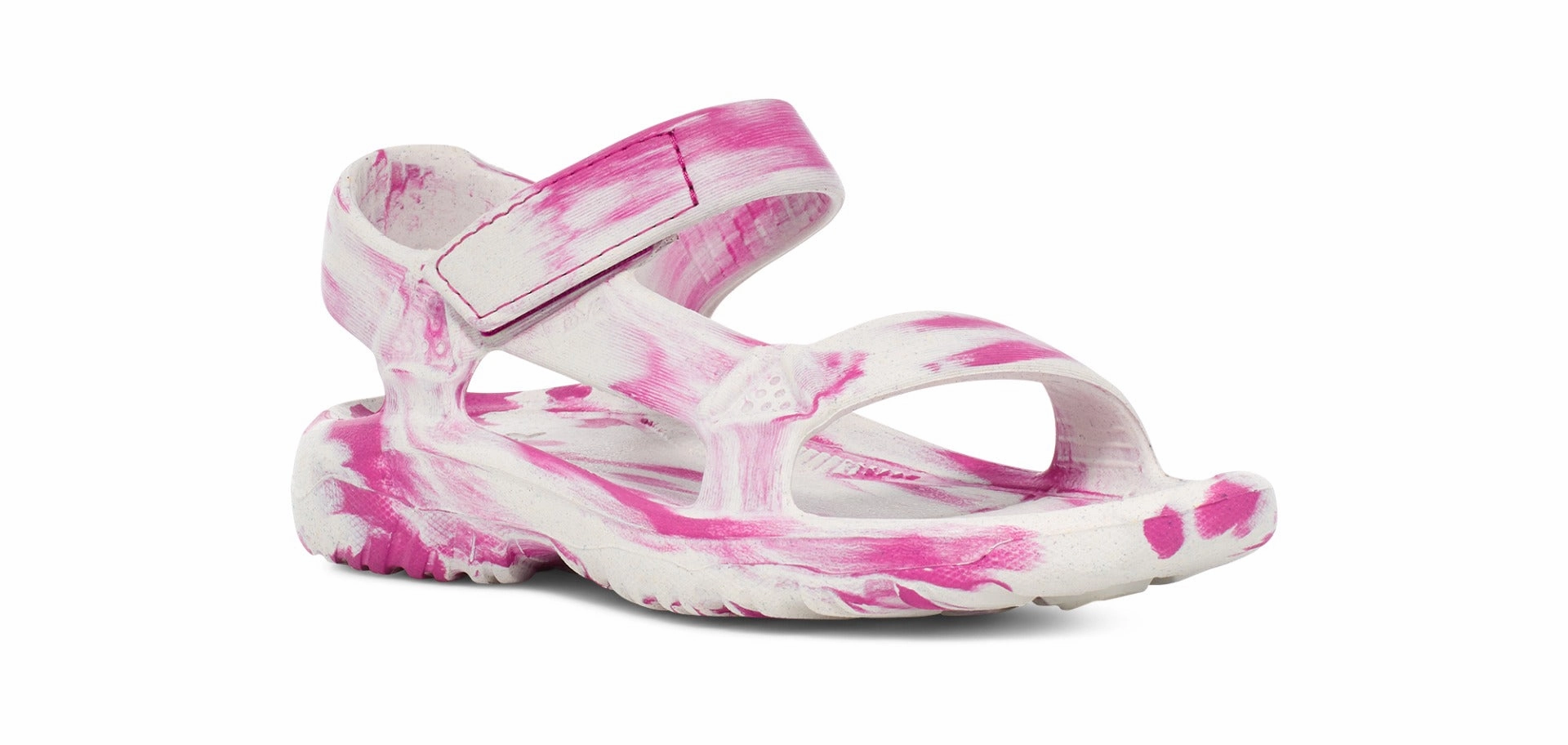 TEVA-K HURRICANE DRIFT HUEMIX Kids Balanced feel Seamless Edge Finishing