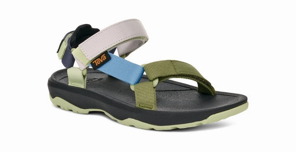 All-Purpose Outdoor Shoes TEVA-K HURRICANE XLT 2 Kids