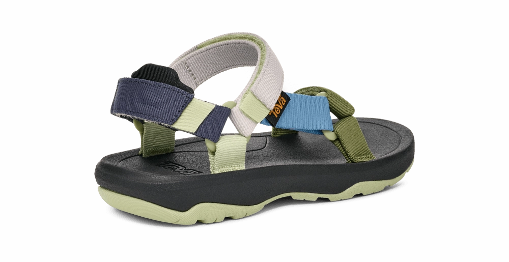 Relax Mode City Style TEVA-K HURRICANE XLT 2 Kids