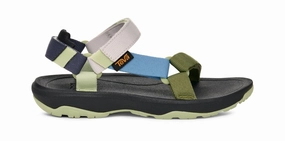 Summer Ready TEVA-K HURRICANE XLT 2 Kids