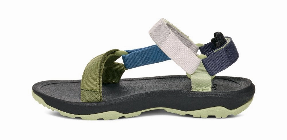 Chic Comfortable TEVA-K HURRICANE XLT 2 Kids