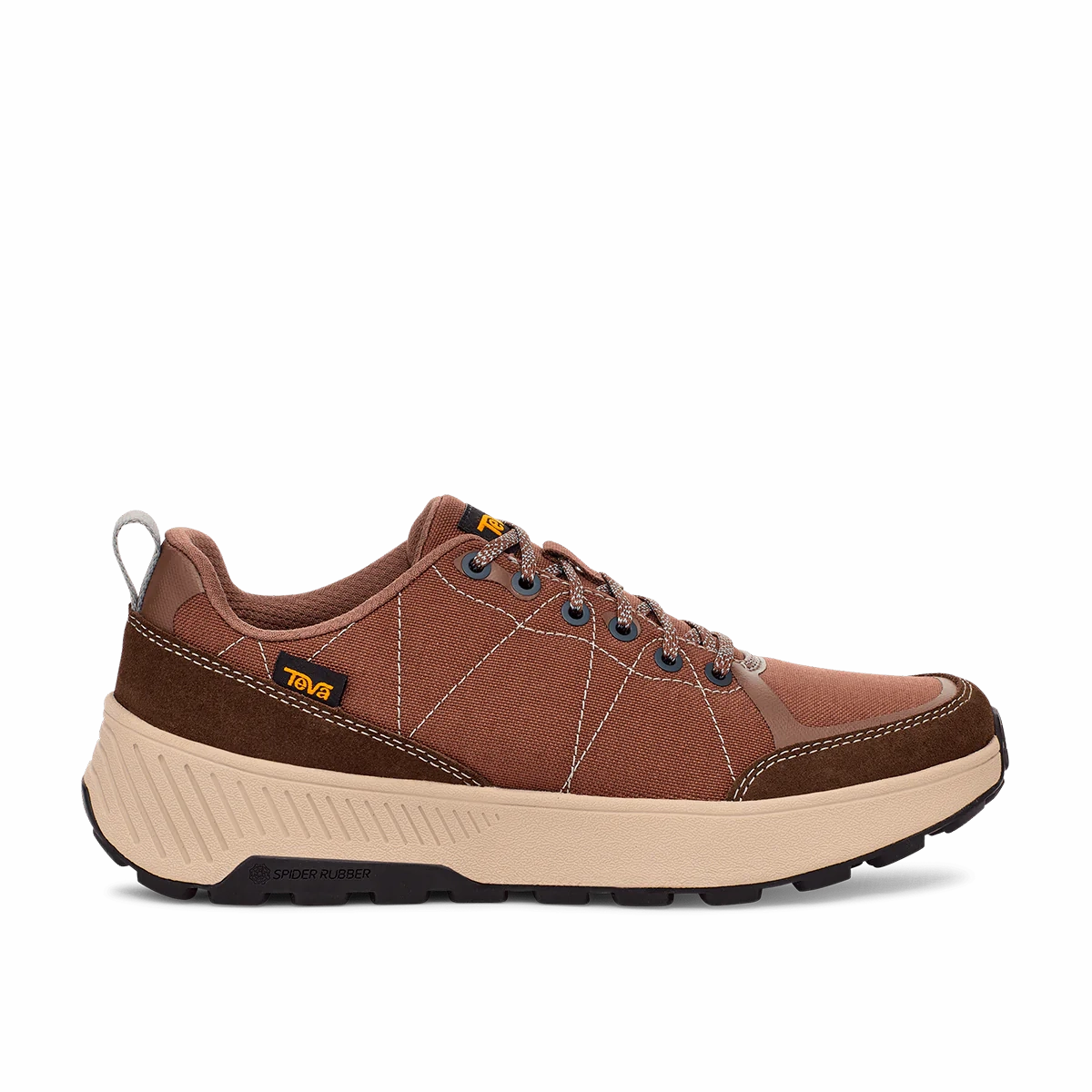 TEVA-W ELLWOOD Women Elevated Sole