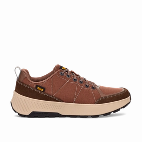 TEVA-W ELLWOOD Women Elevated Sole