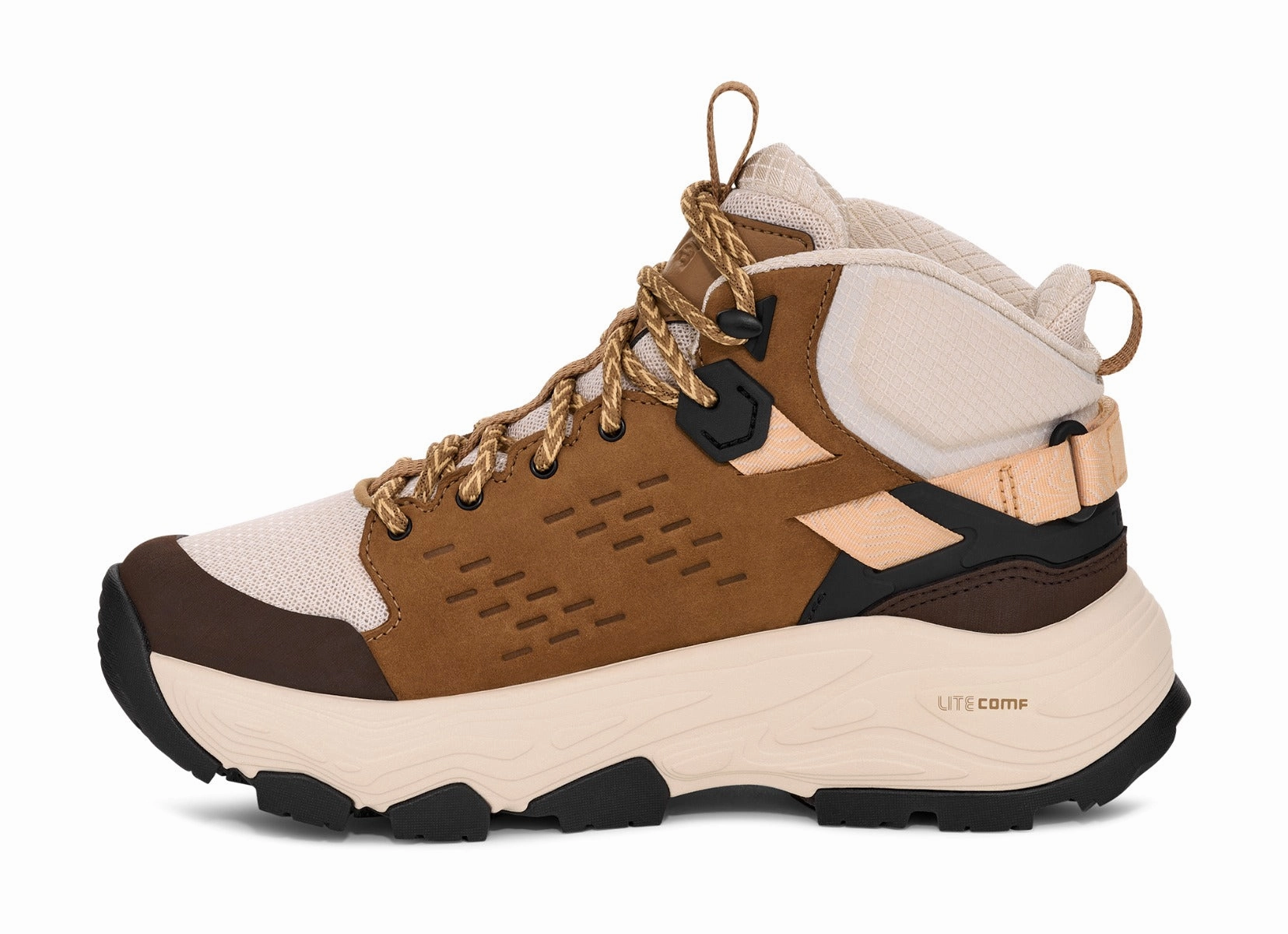 Functional Piece TEVA-W GRANDVIEW MAX GTX Women