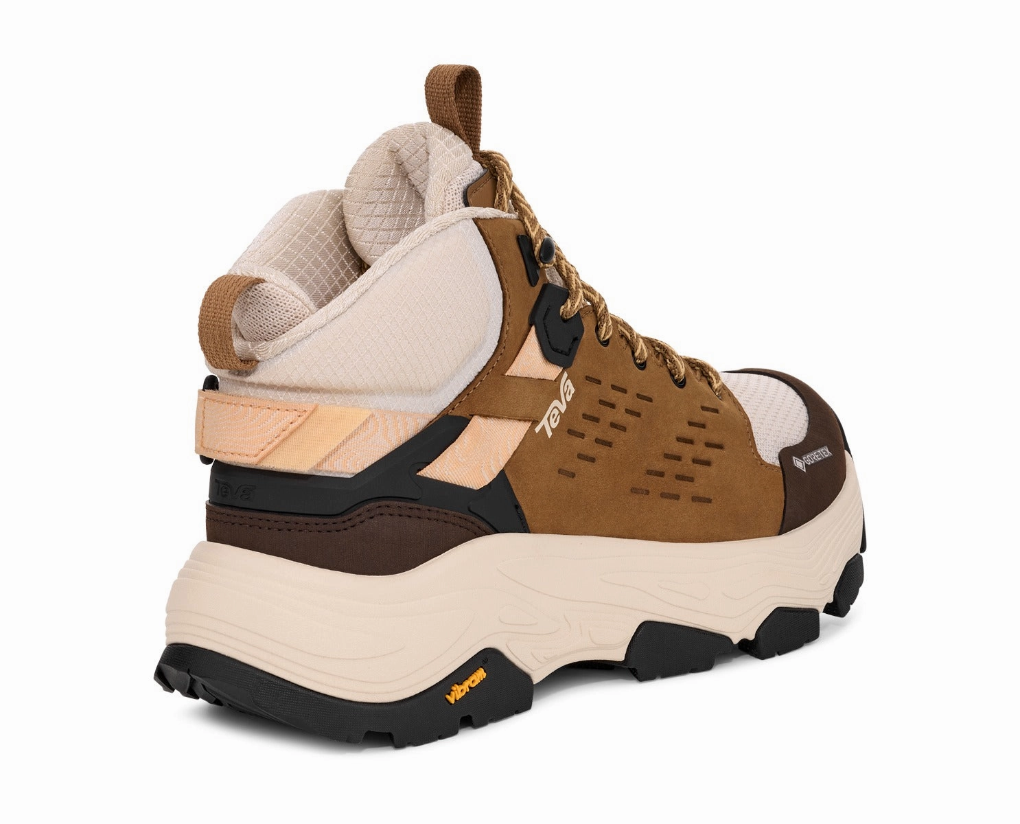 Thermal Regulating Fabric TEVA-W GRANDVIEW MAX GTX Women