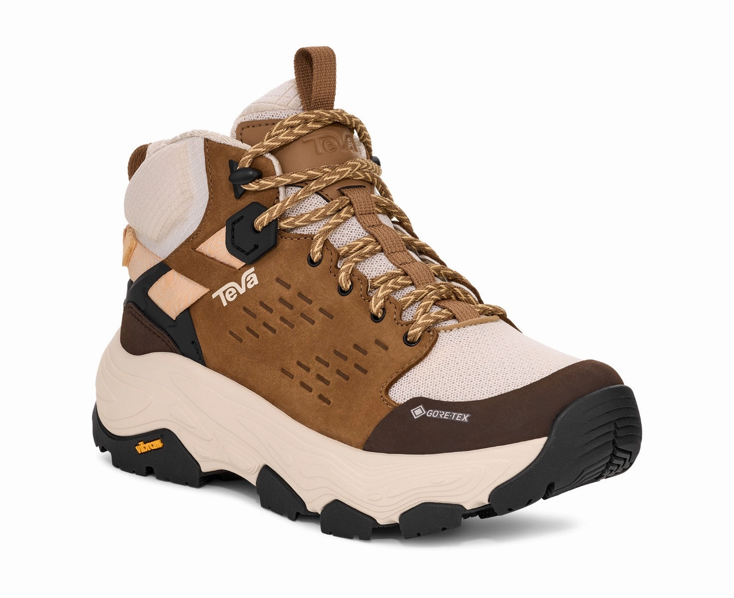 Thermal Regulating Liner TEVA-W GRANDVIEW MAX GTX Women