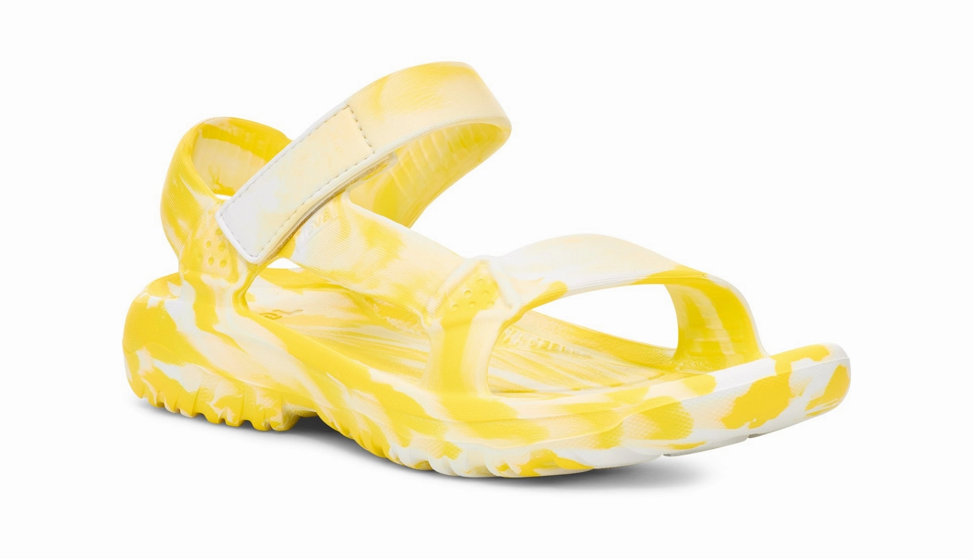 TEVA-W HURRICANE DRIFT HUEMIX Women Luxurious breathability Abrasion Dispersing Texure