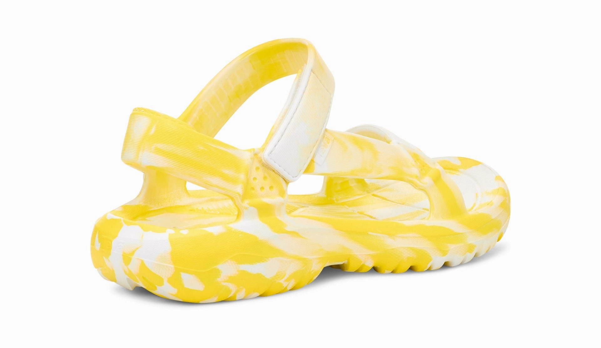 TEVA-W HURRICANE DRIFT HUEMIX Women Lace Up Lockdown Mechanism