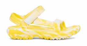 TEVA-W HURRICANE DRIFT HUEMIX Women Glam support party - style