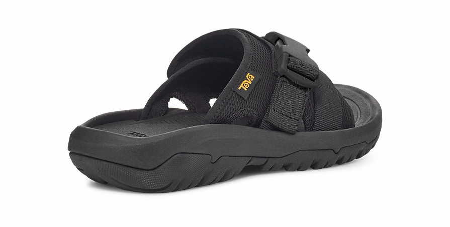 Shock Diffusing Midsole Strap TEVA-W HURRICANE VERGE SLIDE Women