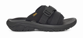 party - style ethnic TEVA-W HURRICANE VERGE SLIDE Women