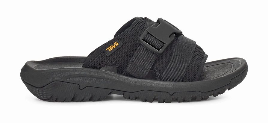 party - style ethnic TEVA-W HURRICANE VERGE SLIDE Women