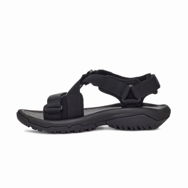 TEVA-W HURRICANE VERGE Women Eco Friendly Manufacturing Process Shock Diffusion Structure