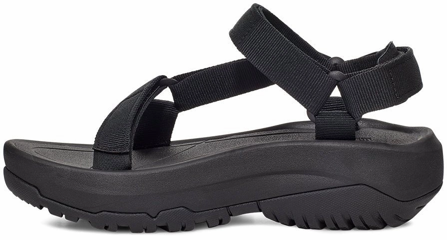 Non Irritating Seams TEVA-W HURRICANE XLT2 AMPSOLE Women
