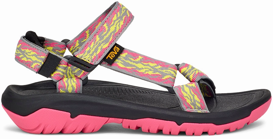 Anti Fatigue Footbed athlete - style TEVA-W HURRICANE XLT2 REVIVE Women