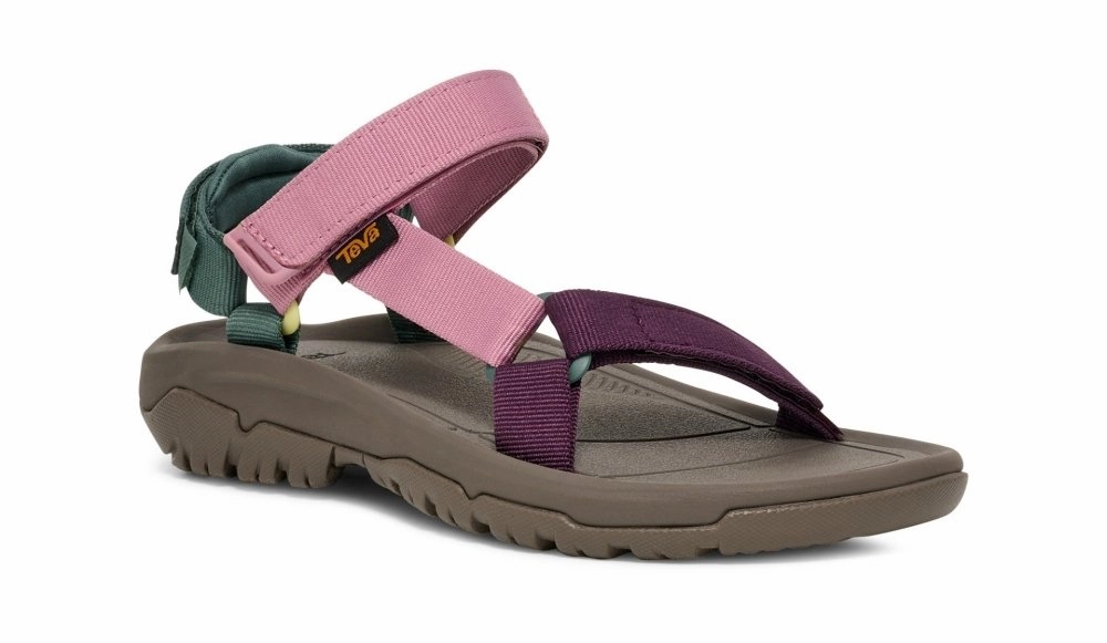 Durable Support Plush Touch TEVA-W HURRICANE XLT2 Women