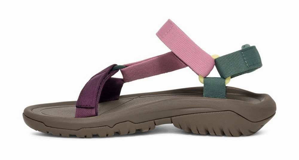 TEVA-W HURRICANE XLT2 Women Tread Pattern yoga shoes