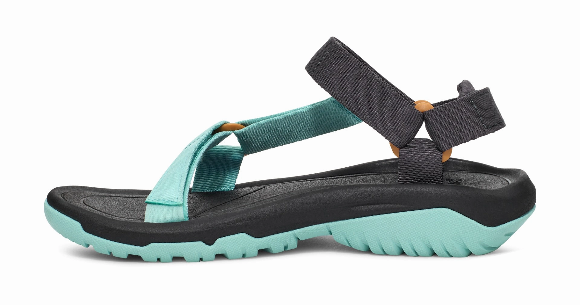 TEVA-W HURRICANE XLT2 Women Recycled Material Footbed Performance-driven