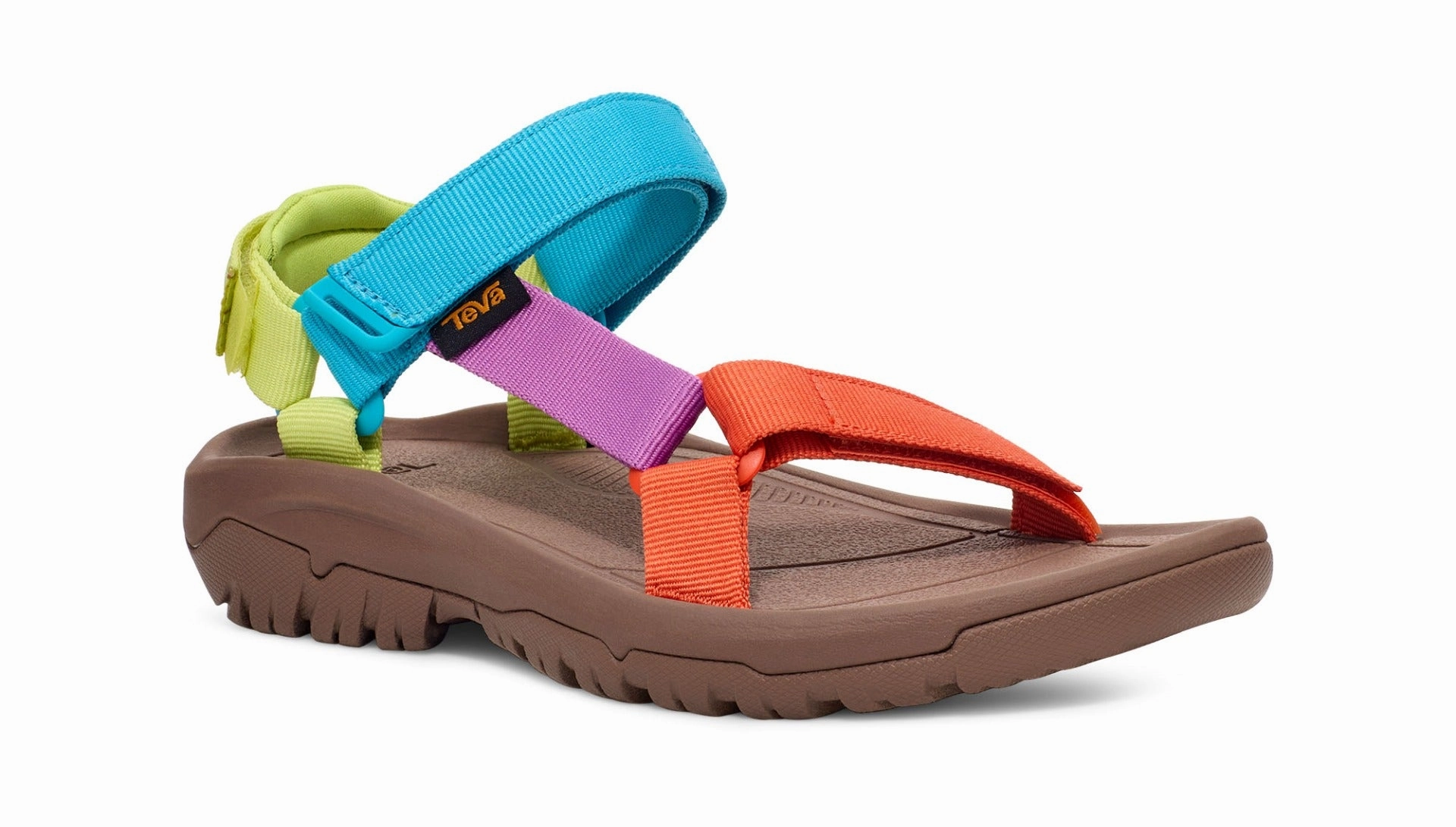 Metallic inviting TEVA-W HURRICANE XLT2 Women