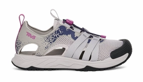 TEVA W HYDRATREK SANDAL CT ????????????????? cushioned user Cushioned Insole Technology