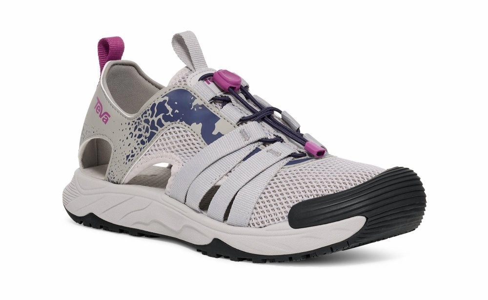 Supportive Lining TEVA W HYDRATREK SANDAL CT ?????????????????